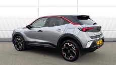 Vauxhall Mokka 1.2 Turbo SRi Premium 5dr Auto Petrol Hatchback